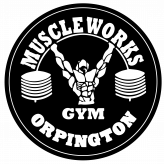 Muscleworks Orpington